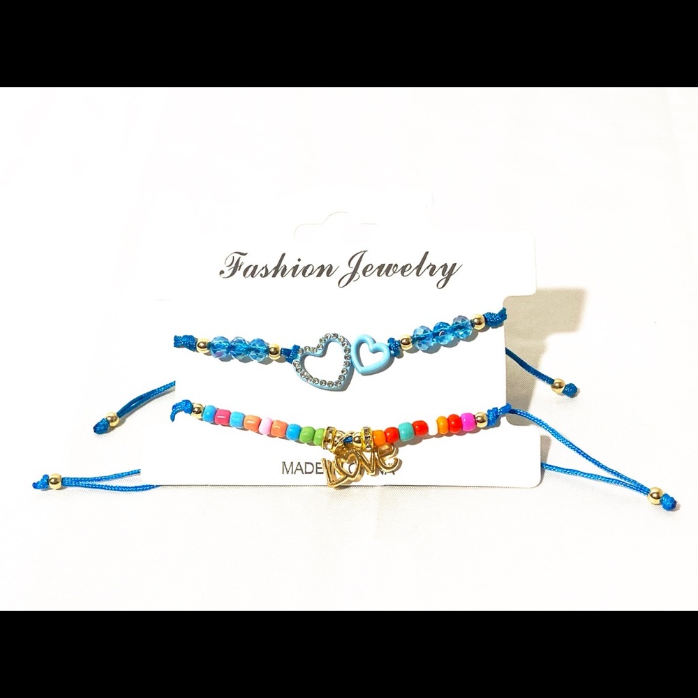 Love Me Knot Bracelets - Picture 5 of 8